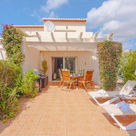 Villas Guzman Margaret Calpe Exterior photo