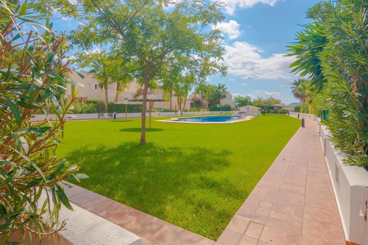 Villas Guzman Margaret Calpe Exterior photo